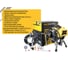 Краскопульт электрический безвоздушный Hanskonner HSG9665V 9