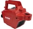 Краскопульт Elitech КЭ 0626П (600Вт, 0,8л/мин, 60DIN) 207363 5