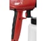 Краскопульт Elitech КЭ 0626П (600Вт, 0,8л/мин, 60DIN) 207363 8