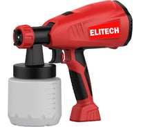 Краскопульт Elitech КЭ 0426П (E2208.018.00) 207362