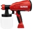 Краскопульт Elitech КЭ 0426П (400Вт, 0,8л/мин, 60DIN) 207362 2