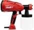 Краскопульт Elitech КЭ 0426П (400Вт, 0,8л/мин, 60DIN) 207362 5
