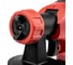 Краскопульт Elitech КЭ 0426П (400Вт, 0,8л/мин, 60DIN) 207362 6