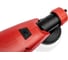 Краскопульт Elitech КЭ 0426П (400Вт, 0,8л/мин, 60DIN) 207362 7