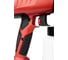 Краскопульт Elitech КЭ 0426П (400Вт, 0,8л/мин, 60DIN) 207362 8