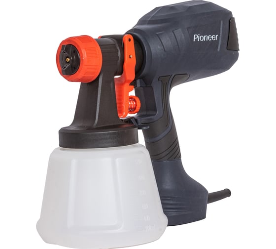 Краскопульт Pioneer SG-6012-01 1