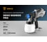Краскопульт электрический DEKO SGD600 PRO, 1200мл, 600Вт 085-1057 2