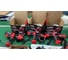 Краскопульт электрический Grozatools iPG-700 akna G1602 2