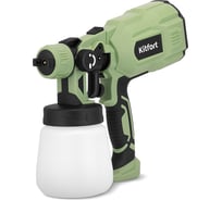 Электрический краскопульт Kitfort КТ-6496