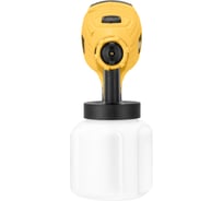 Электрический краскопульт Kitfort КТ-6495