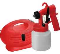 Электрический краскораспылитель EDON EPS-700 19360