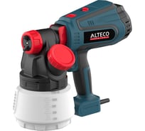 Краскораспылитель ALTECO SG 2207 F 79682
