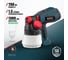 Краскораспылитель ALTECO SG 2207 F 79682 2