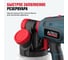 Краскораспылитель ALTECO SG 2207 F 79682 4