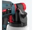 Краскораспылитель ALTECO SG 2207 F 79682 7