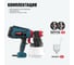 Краскораспылитель ALTECO SG 2207 F 79682 8