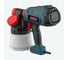 Краскораспылитель ALTECO SG 2207 F 79682 9