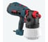 Краскораспылитель ALTECO SG 2207 F 79682 10