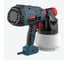 Краскораспылитель ALTECO SG 2207 F 79682 11