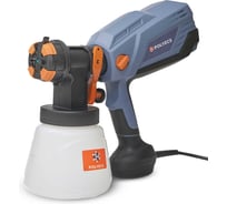 Краскопульт электрический профессиональный Polyecs P-90