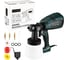 Краскопульт сетевой Zitrek SG650ZK, 1000мл, 650Вт 084-0011 1