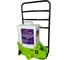 Аккумуляторный краскопульт AktiSpray SG6 2