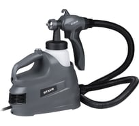 Краскопульт электрический Ставр с технологией HVLP 800Вт, 400мл/мин, SSG 800, 9031600026