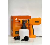 Краскопульт электрический Русский Мастер ESG-600 РМ-244726