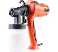 Электрический краскопульт PATRIOT SG 350 170303350