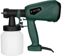 Краскопульт сетевой Zitrek SG450ZK, 800мл, 450Вт 084-0010