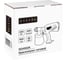 Краскопульт сетевой Zitrek SG450ZK, 800мл, 450Вт 084-0010 3