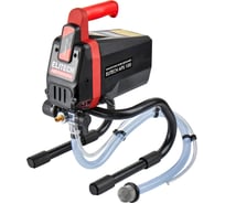 Краскопульт безвоздушный Elitech HD APS 100 (210бар, 100DIN) 211337