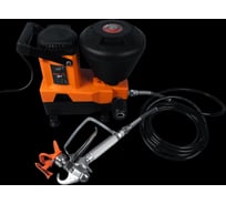 Краскопульт Aspro JET 1500 103465