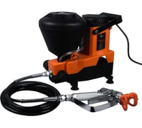 Краскопульт Aspro 1500 103465