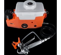 Краскопульт Aspro JET 1000 103109