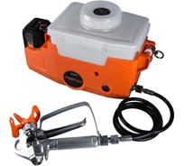 Краскопульт Aspro 1000 103109