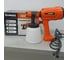 Краскопульт электрический GRAMEX SGH-450 (800мл/мин, 450Вт, 0,8л) (1/8) 026004 2
