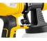 Краскораспылитель аккумуляторный MOLOT MCPS 1810 XLT Lite SET 2318036 8