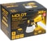 Краскораспылитель аккумуляторный MOLOT MCPS 1810 XLT Lite SET 2318036 9