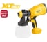 Краскораспылитель аккумуляторный MOLOT MCPS 1810 XLT Lite SOLO 2318035 9