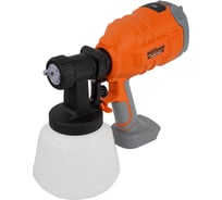 Краскопульт аккумуляторный AV Steel AV-PS 18/700 AV-968400