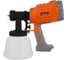 Краскопульт аккумуляторный AV Steel AV-PS 18/700 AV-968400 2