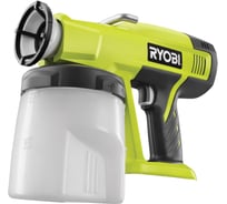 Аккумуляторный краскопульт Ryobi ONE+ P620 5133000155