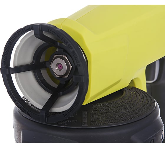 Краскопульт Ryobi SSP100 5133000173