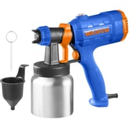 Краскораспылитель WADFOW 450 Вт 8 WEG1A02