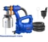 Краскораспылитель WADFOW 550 Вт, 800 мл 4 WEG2A51 1