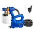 Краскораспылитель WADFOW 550 Вт, 800 мл 4 WEG2A50 1