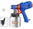 Краскораспылитель WadFow 500 Вт 800 мл WEG1A181 1