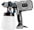 Краскопульт электрический DEKO SG620DK PRO, 800 мл, 620Вт 083-1132 1