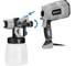 Краскопульт электрический DEKO SG620DK PRO, 800 мл, 620Вт 083-1132 3
